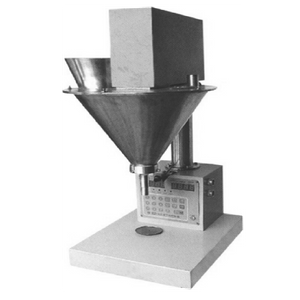 Machines de remplissage de poudre de cacao HQ-SF200D